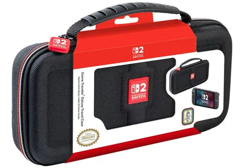 NSW2 Tasche Travel Case NS241 offiziell lizenziert