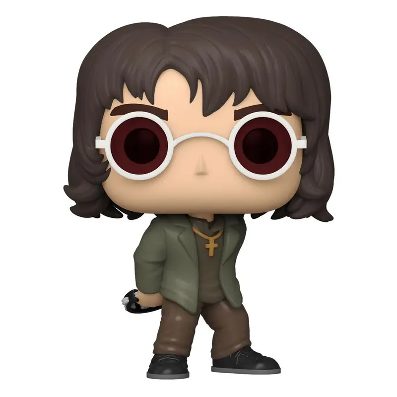 Oasis POP! Rocks Vinyl Figur Liam Gallagher 9 cm