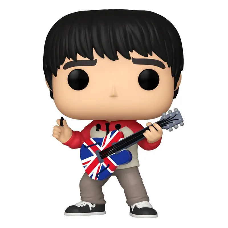 Oasis POP! Rocks Vinyl Figur Noel Gallagher 9 cm