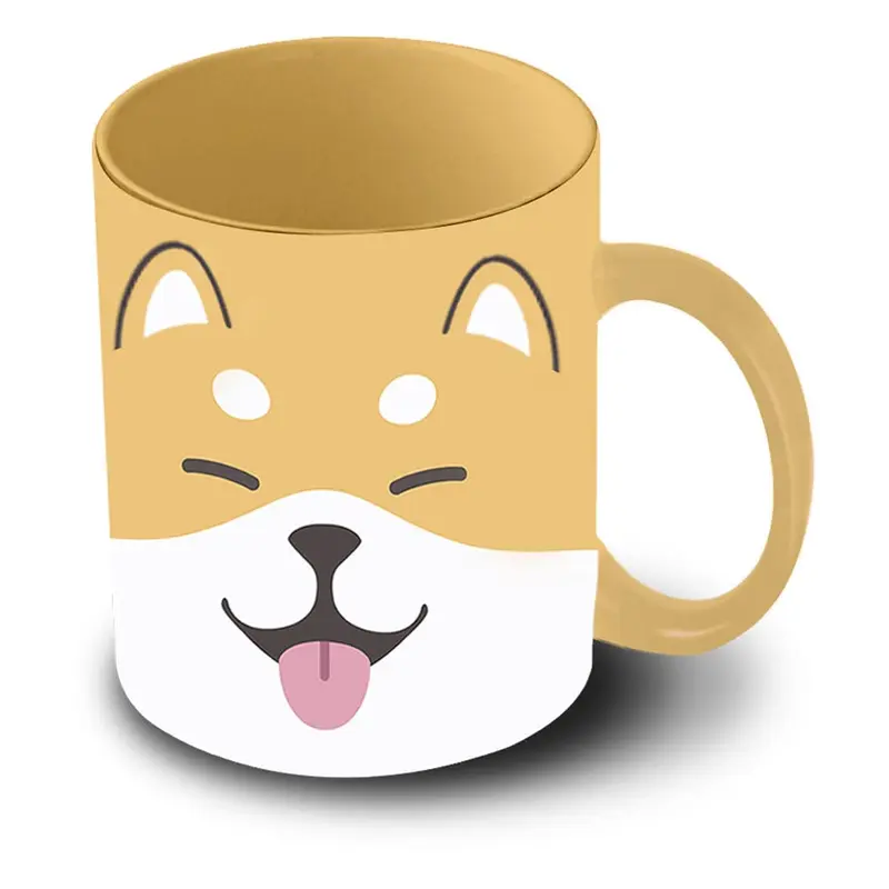 Oh My Pop! Tasse Shiba
