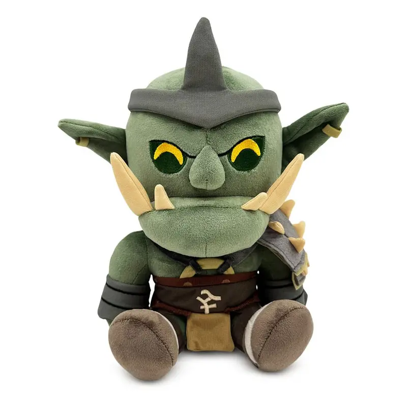 Old School RuneScape Plüschfigur General Graardor 23 cm