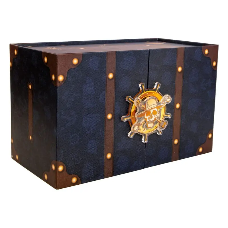 One Piece Adventskalender Deluxe 2025 - sofort lieferbar