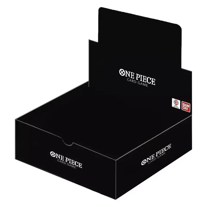 One Piece Card Game Extra Booster Display EB-05 Englisch - Preorder - ETA