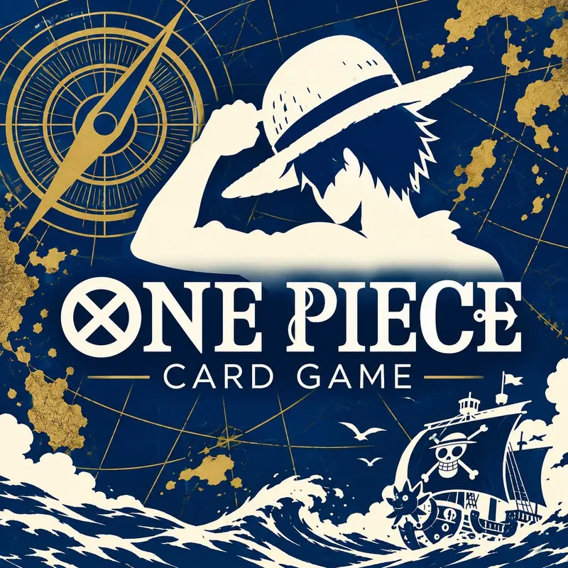 ONE PIECE CARD GAME  [November 2026] OP Store Tournament Event · 06.11.2026
