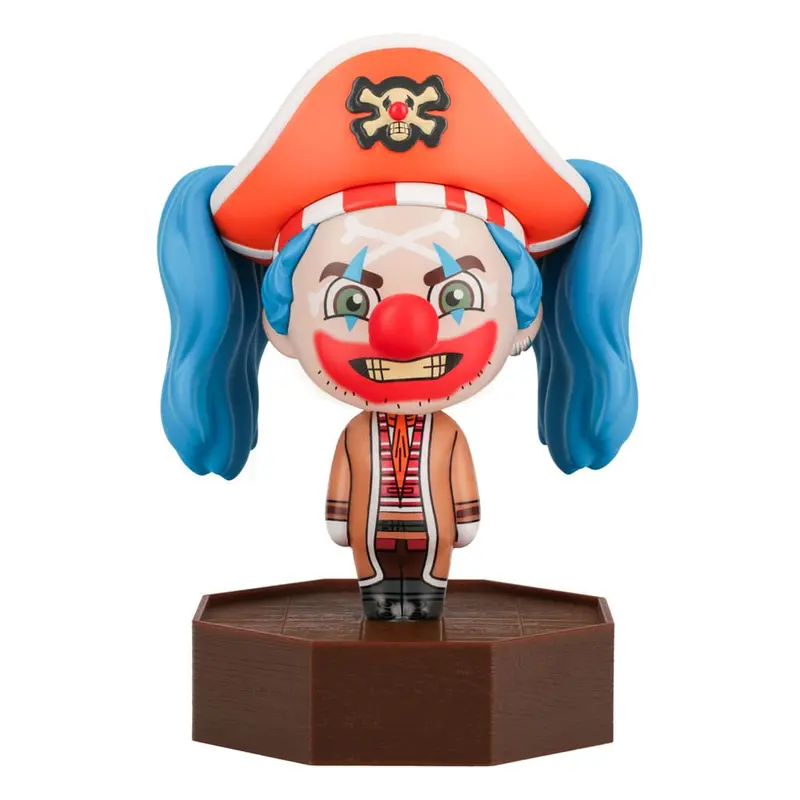 One Piece Icons Leuchte Buggy 11 cm - sofort lieferbar