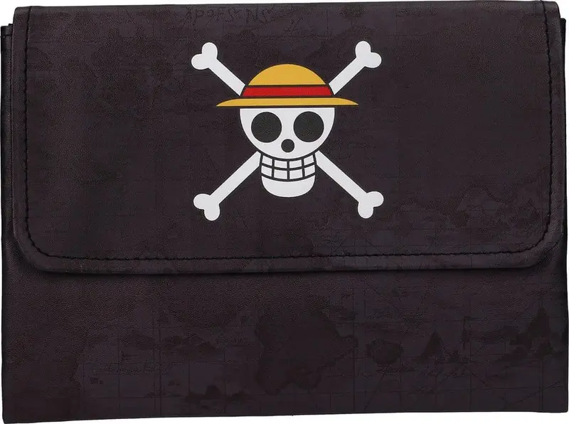 One Piece Manga-Hülle Logo 21 x 16 cm