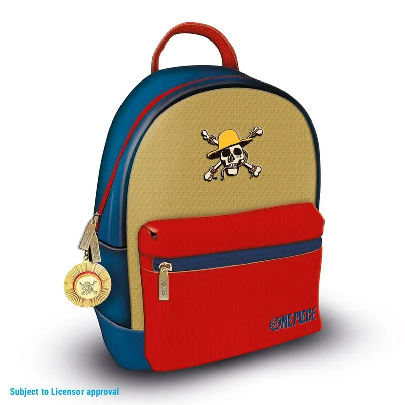 One Piece - Monkey D. Ruffy Rucksack