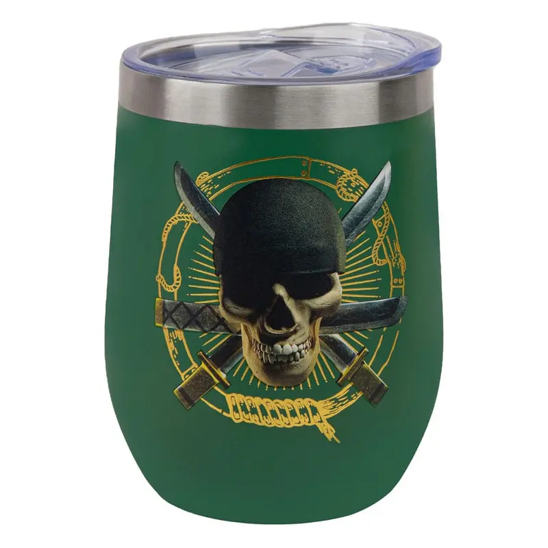 One Piece Reisetasse Zoro