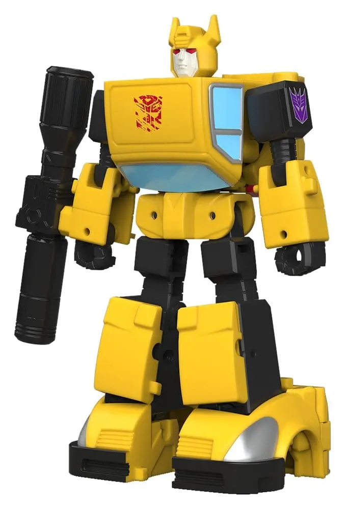 Optimus Prime