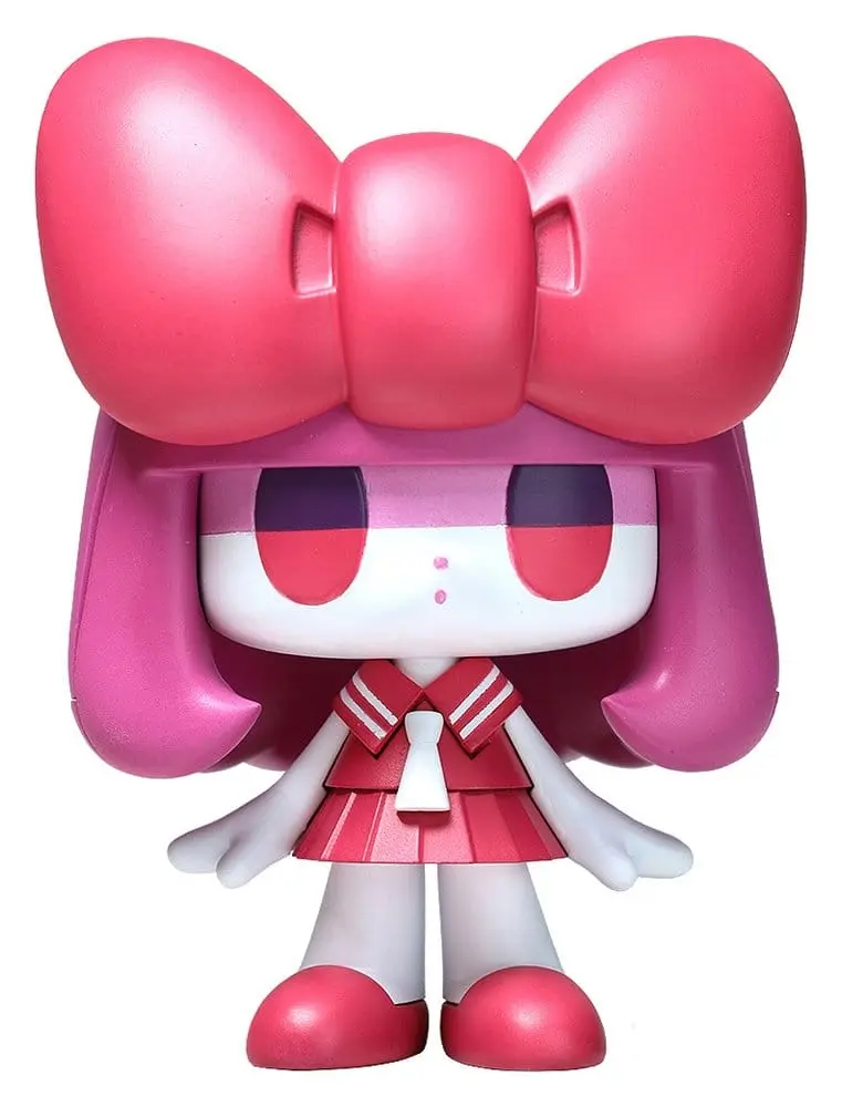 Original Character Plastic Model Kit TIYOKO