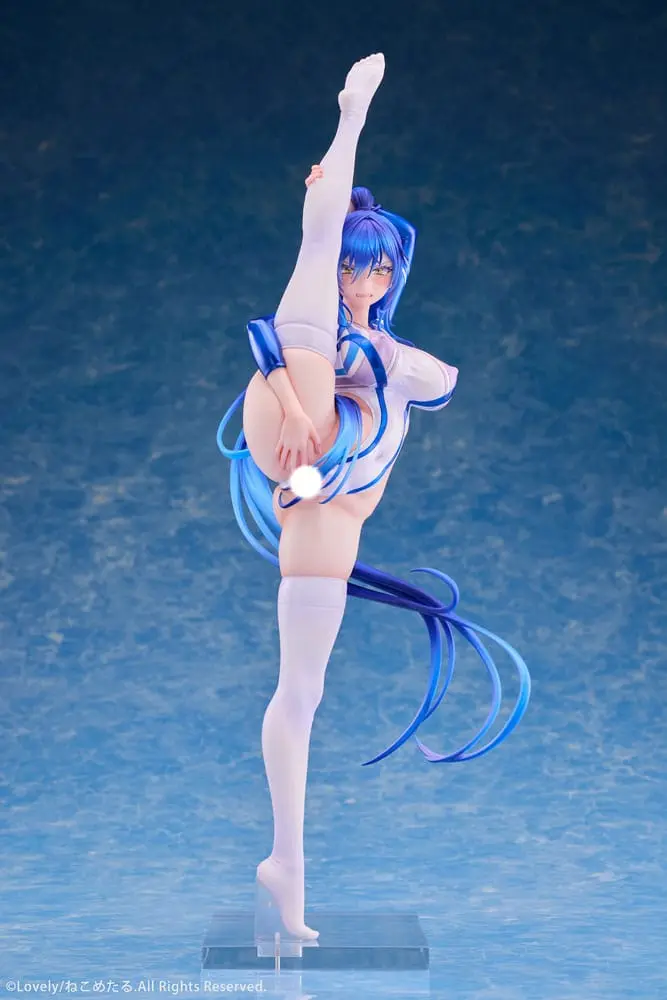 Original Character PVC Statue 1/6 Yuki Azuma - Illustrated by Neko Metaru 37 cm - sofort lieferbar