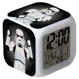 Original Stormtrooper Wecker