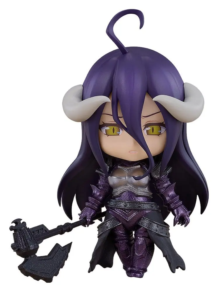 Overlord Nendoroid Basic Actionfigur Albedo