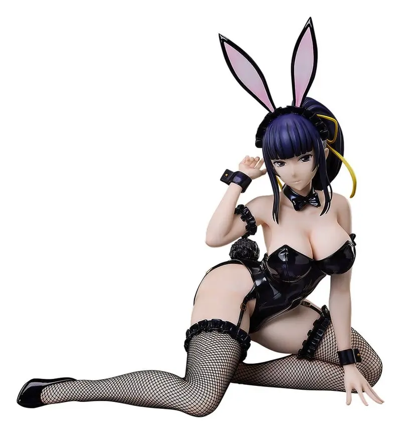 Overlord PVC Figur 1/4 Narberal Gamma