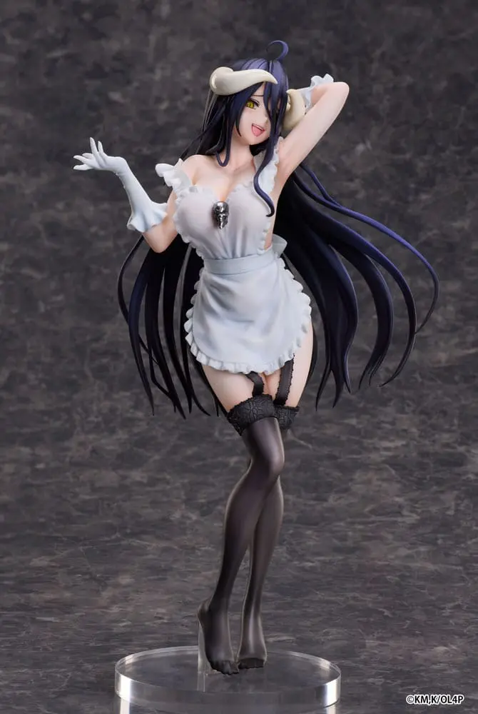 Overlord PVC Statue 1/7 Albedo 26 cm - sofort lieferbar