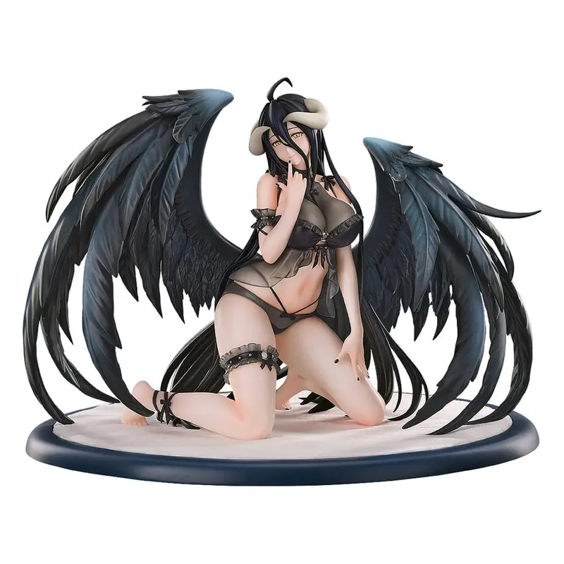 Overlord PVC Statue 1/7 Albedo