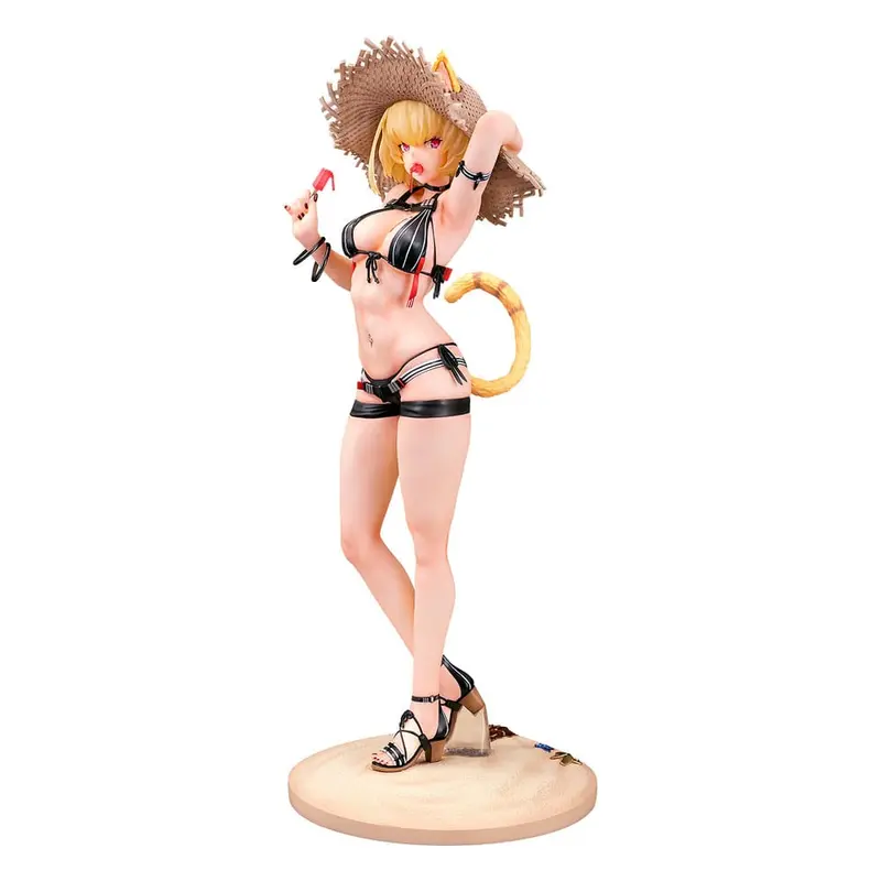 Overlord PVC Statue 1/7 Clementine 29 cm - sofort lieferbar