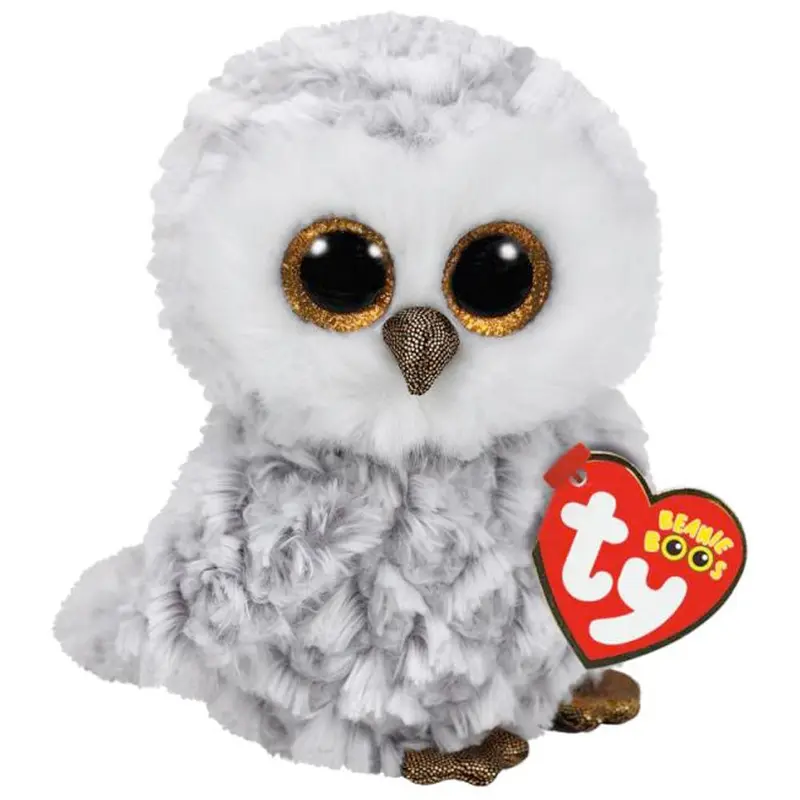 Owlette Eule