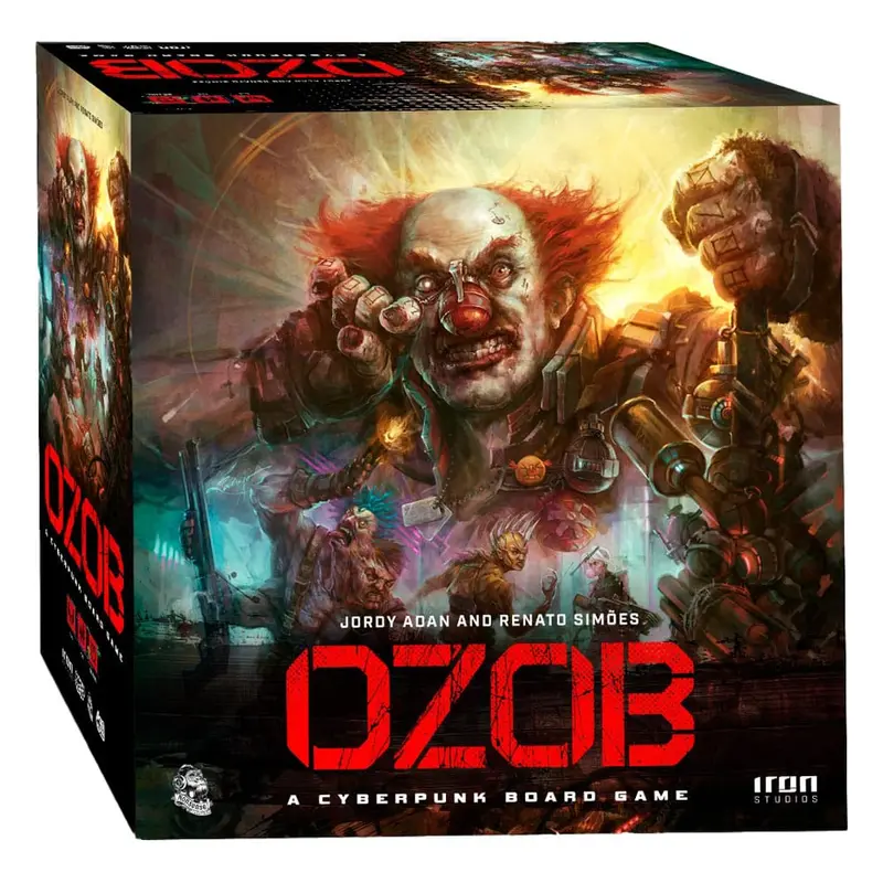 Ozob