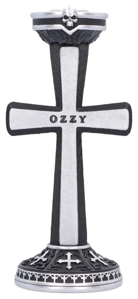 Ozzy Osbourne Kerzenhalter Prince of Darkness 18 cm