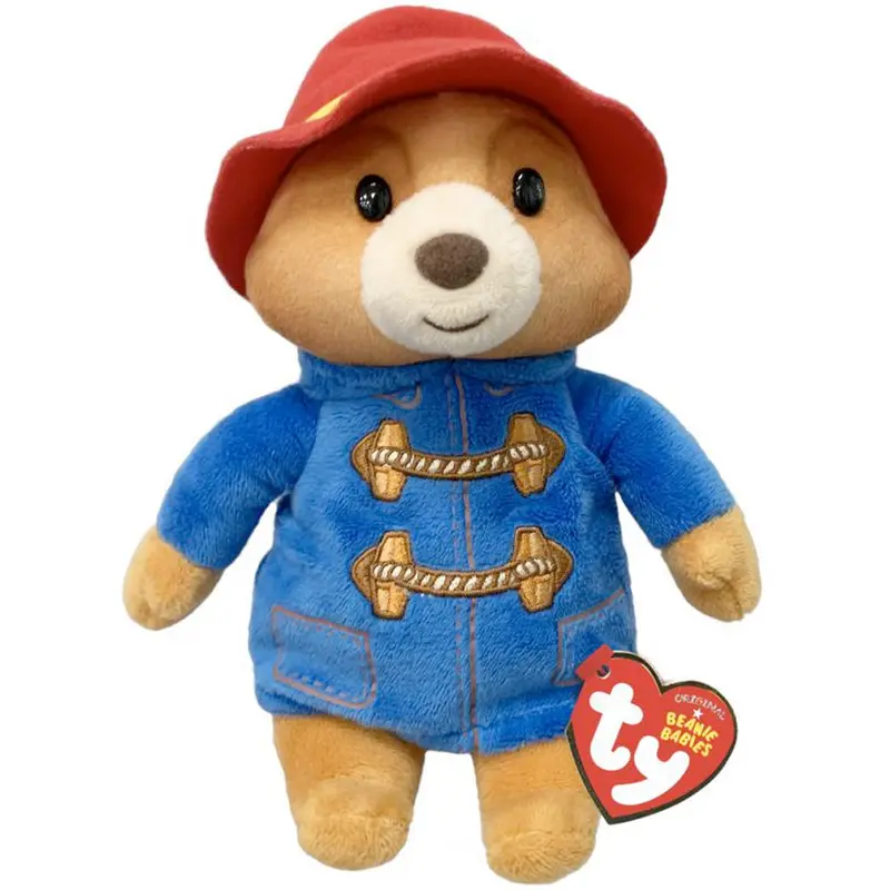 Paddington Bär
