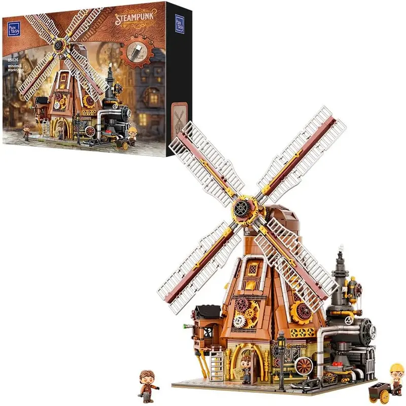 Pantasy 85026 - Steampunk