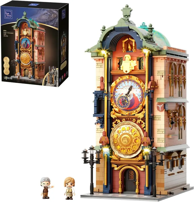 Pantasy 85045 - Modulars
