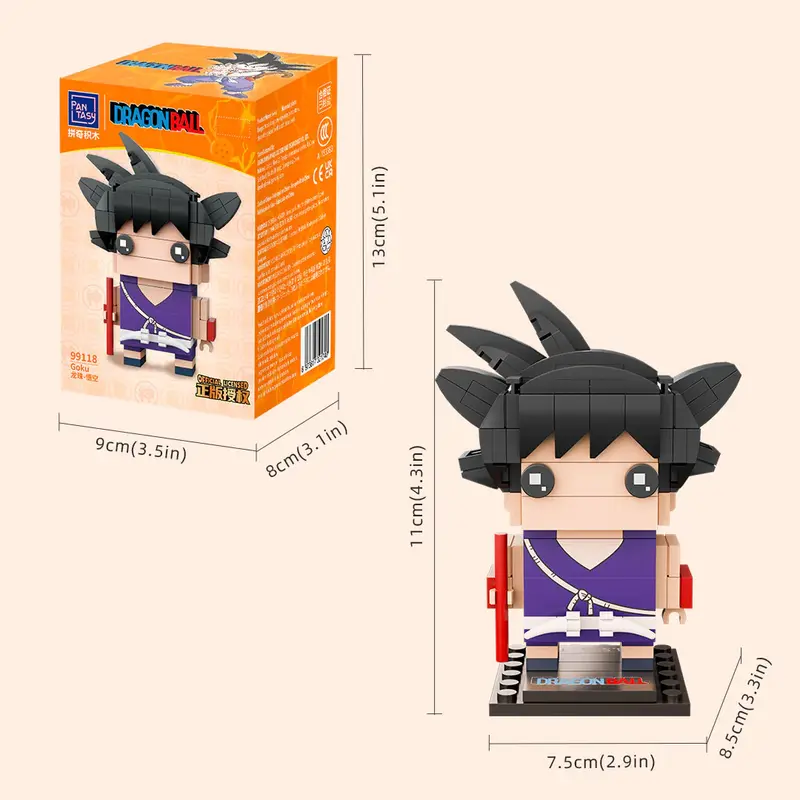 Pantasy - Dragonball