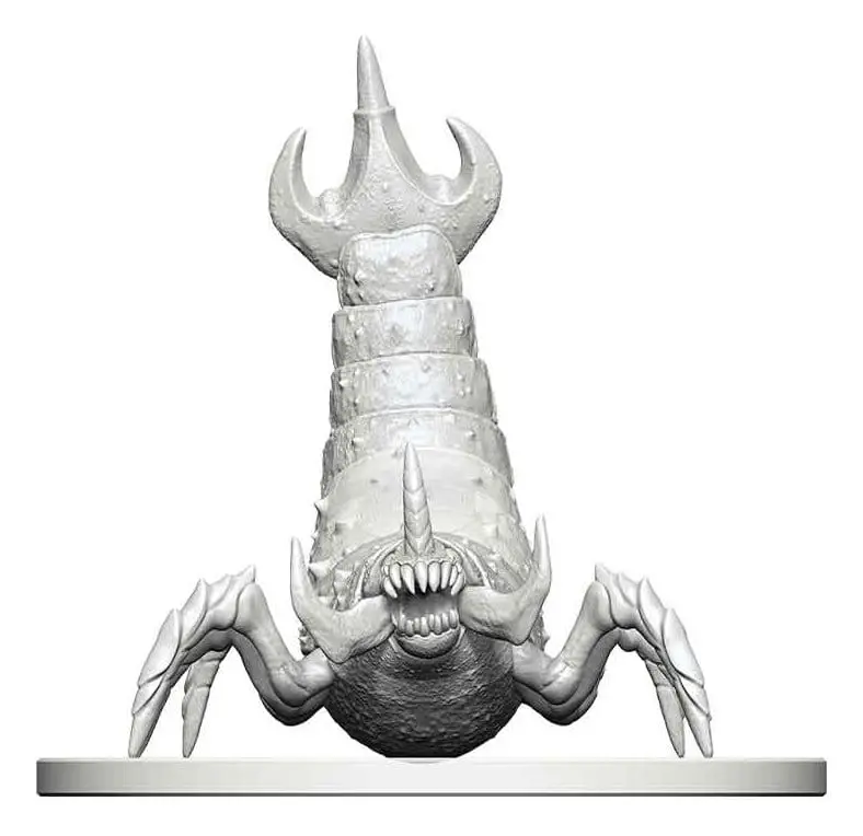Pathfinder Battles Deep Cuts Miniatur unbemalt Ankhrav 13 cm