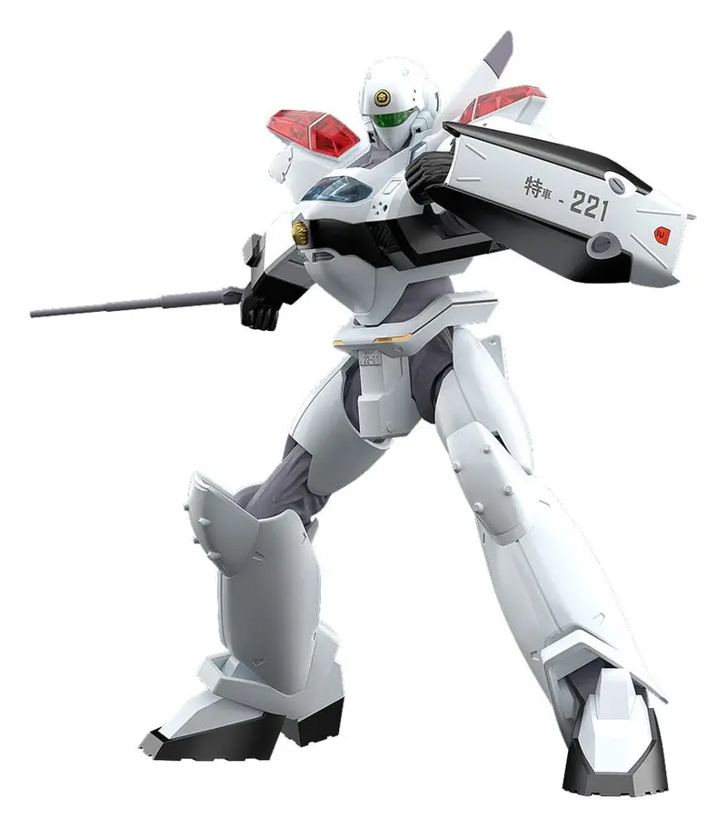 Patlabor 2