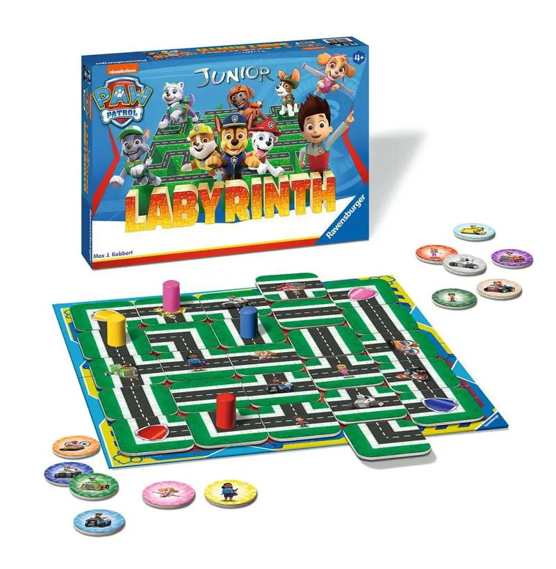 Paw Patrol