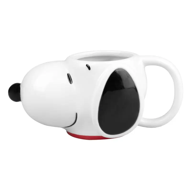 Peanuts 3D Tasse Snoopy