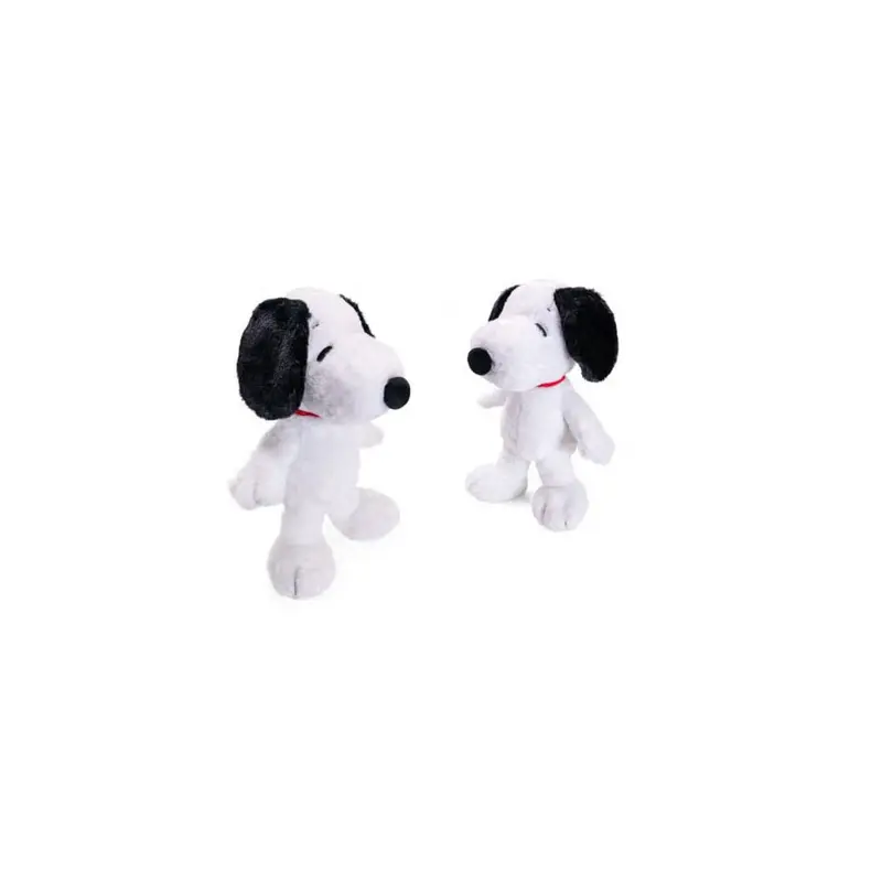 Peanuts Plüschfigur Snoopy Flopsie 40 cm