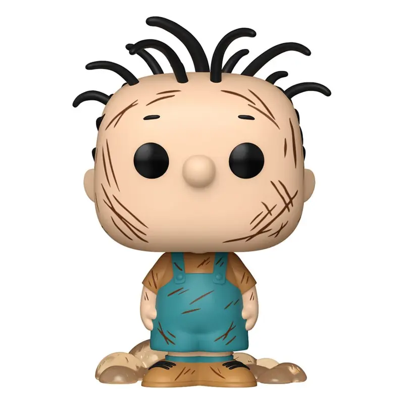 Peanuts POP! TV Figur Pigpen 9 cm