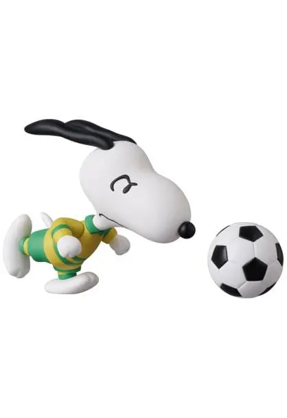 Peanuts UDF Serie 19 Minifgur World's greatest soccer player 7 cm