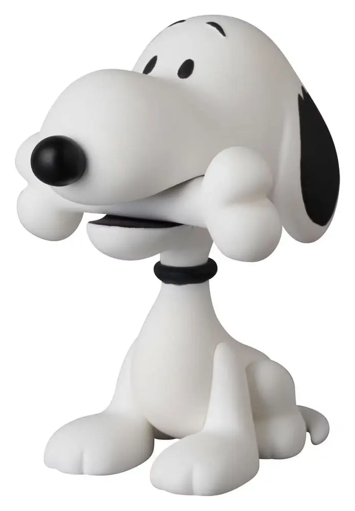 Peanuts UDF Series 20 Minifigur Snoopy with Bone 6 cm