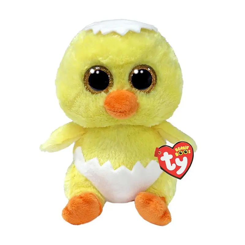 Peetie Kücken