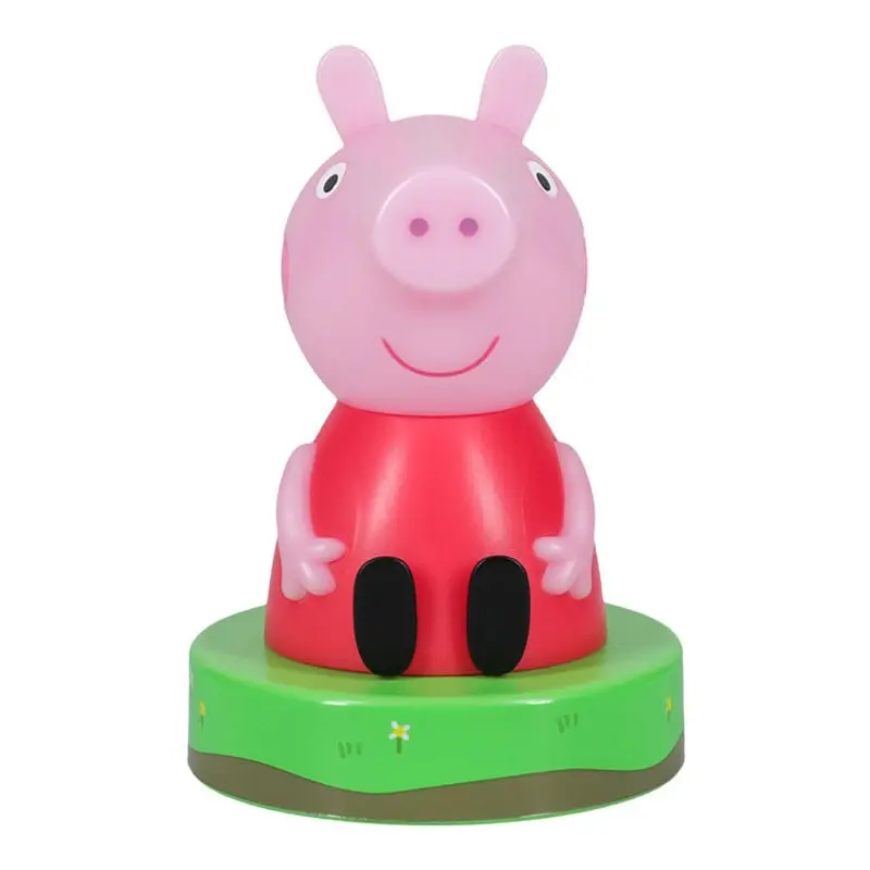 Peppa Pig Icons Leuchte Peppa 11 cm