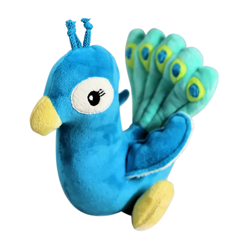 Pfau Peter