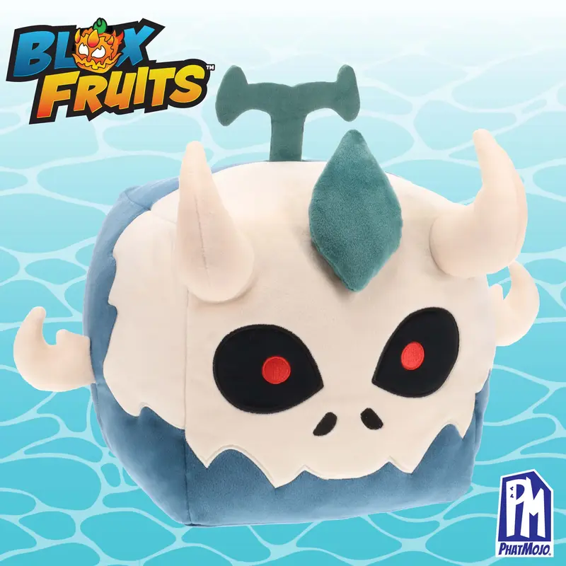 PhatMojo - Blox Fruits