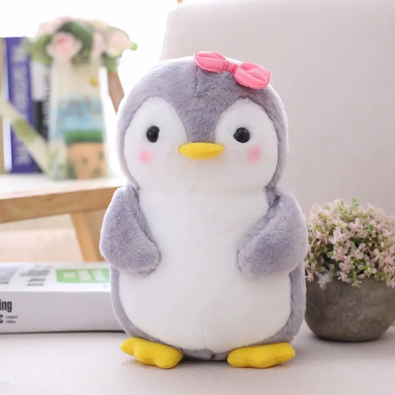 Pinguin Plüschtier 45 cm | Weich & kuschelig – Bimbino