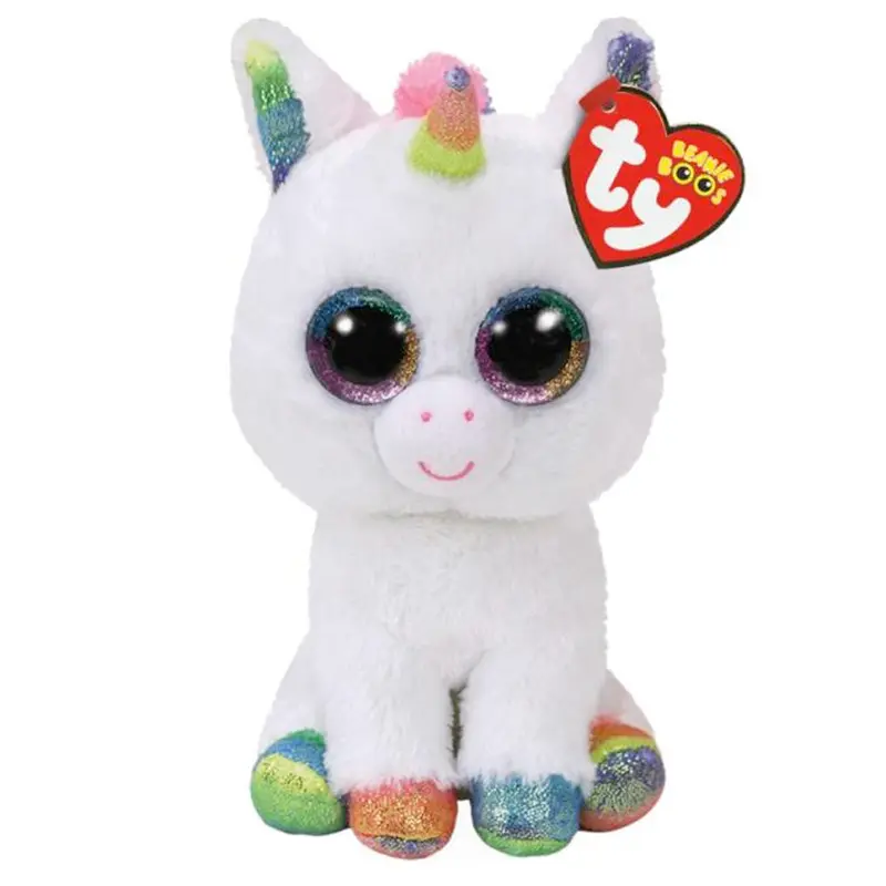 Pixy Einhorn