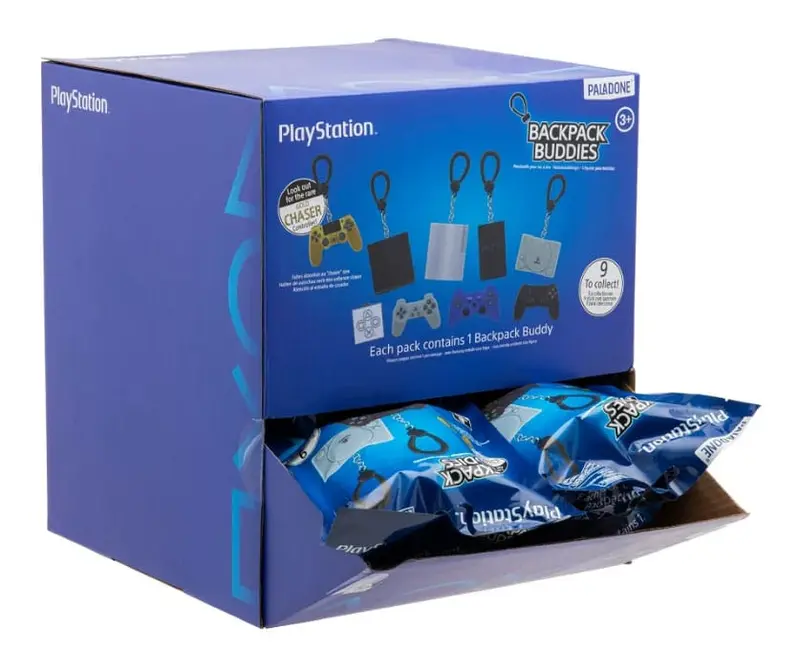 Playstation
