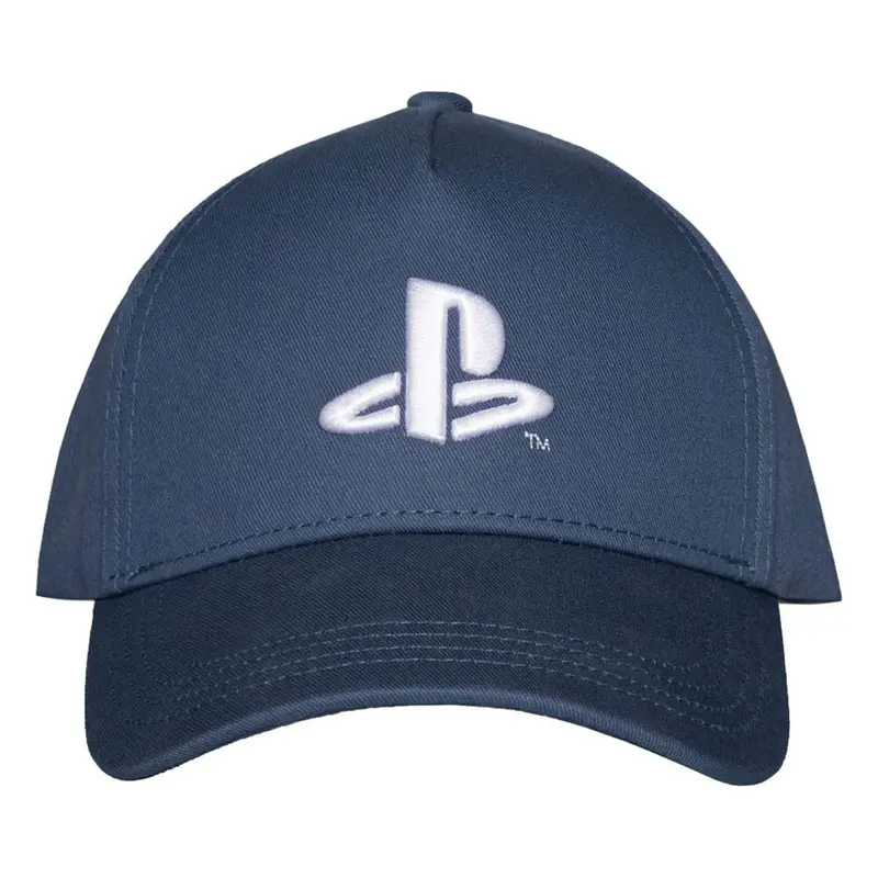 PlayStation Baseball Logo Navy