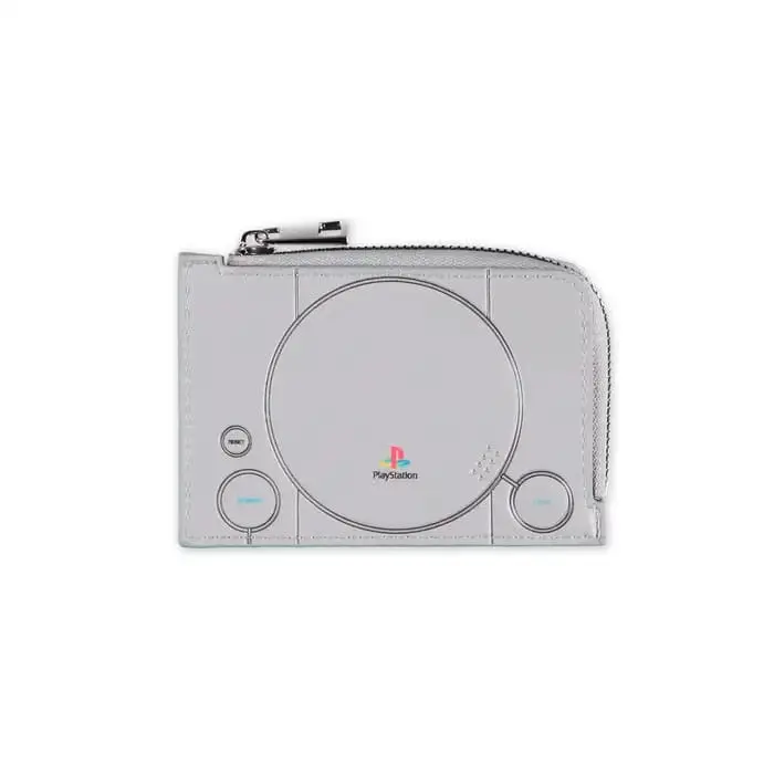 PlayStation Geldbörse für Karten