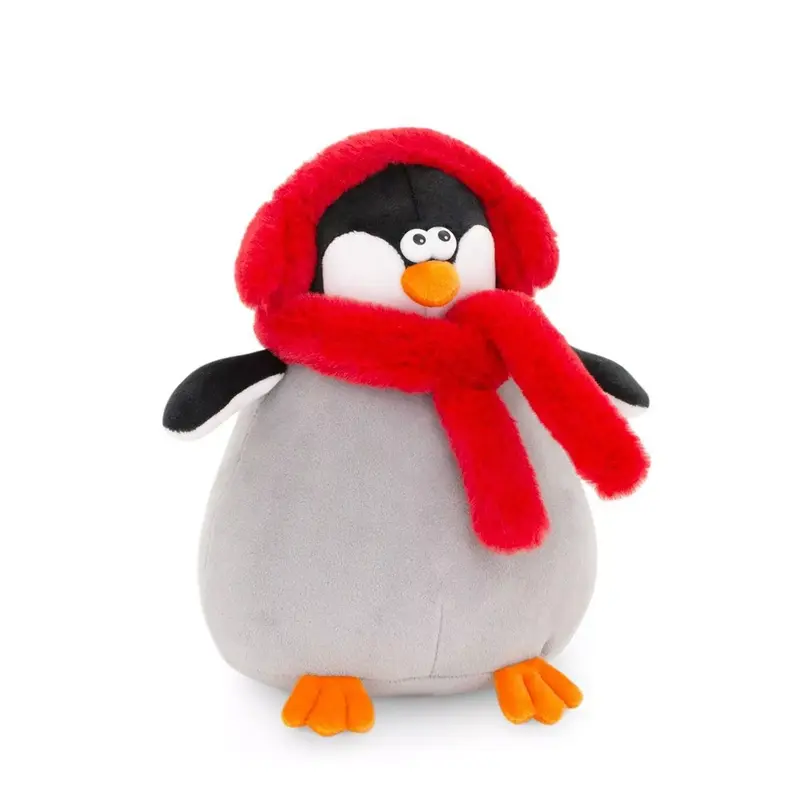 Plüsch Kuscheltier "Süßer Pinguin" 20 cm Baby Kinder