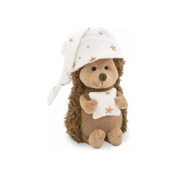 Plüsch und Stofftier "Prickle der Igel Sweet Dreams " Life Collection 15/25 cm