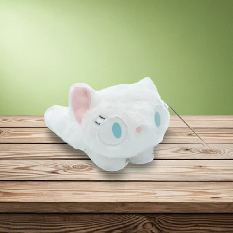 Plüschfigur Beanbag Lily – Kiki’s Lieferservice