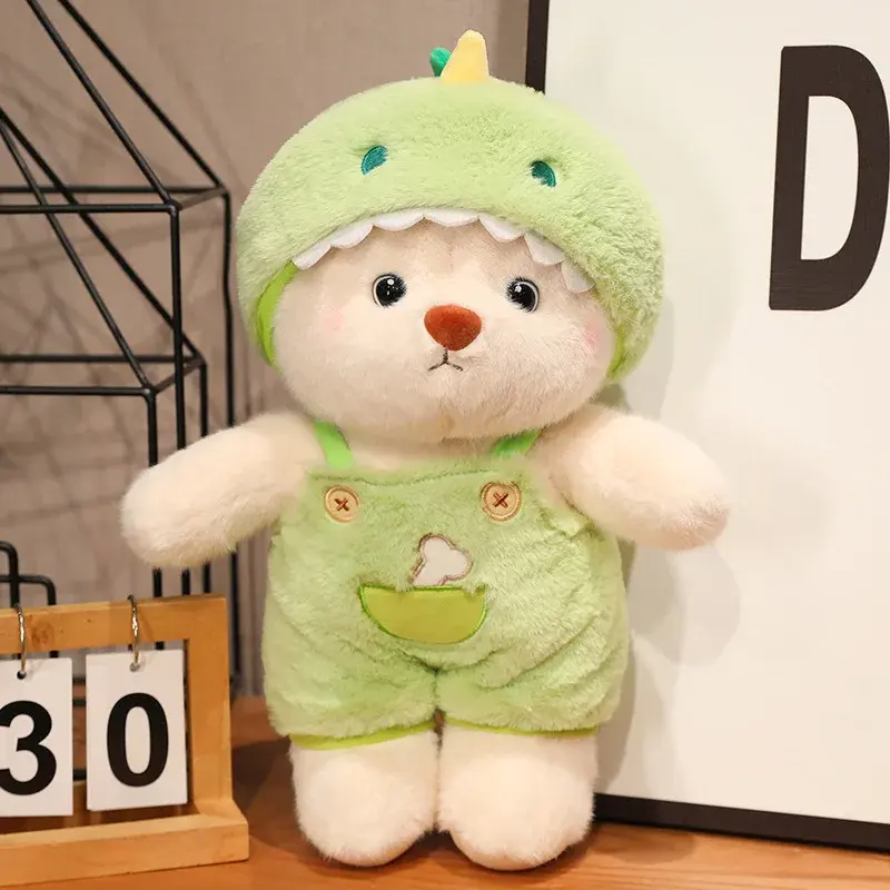 Plüschtier Bundle 3er Set Kuscheltiere | ab 3 Jahren – Bimbino