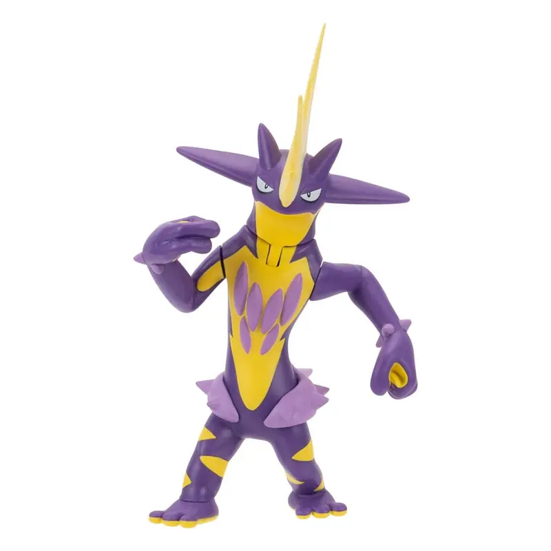 Pokémon Battle Feature Figur Riffex 7 cm